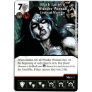 142 Black Lantern Wonder Woman: Undead Warrior