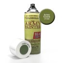 The Army Painter: Base Primer - Army Green