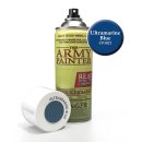 The Army Painter: Base Primer - Ultramarine Blue
