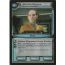 Michael Eddington - Traitor to Starfleet