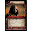 Worf - Son of Mogh