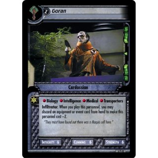 Goran