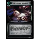 High Command "Motivation"