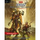 D&D: Eberron - Rising From the Last War - Campaign - EN