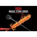 D&D: Spellbook Cards - Magical Items - EN