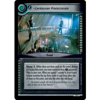 Cardassian Protectorate