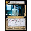 The Traveler - Transcendent Explorer