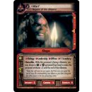 Worf - Regent of the Alliance