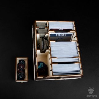 Resistance Chest - Der Widerstand - Crate