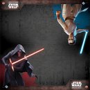 Star Wars: Destiny - Awakenings Two-Player Game Mat