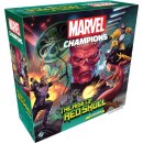 Marvel Champions: The Rise of Red Skull - EN