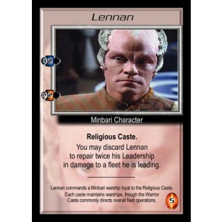 Lennan