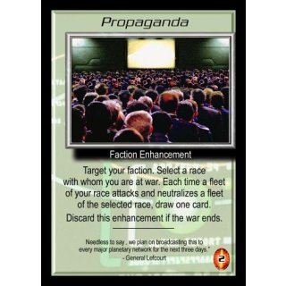 Propaganda