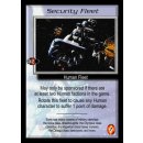 Security Fleet (Human)