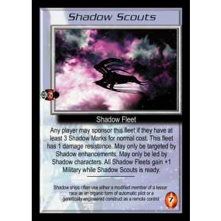 Shadow Scouts