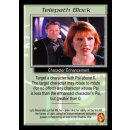 Telepath Block