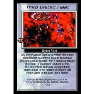Third United Fleet