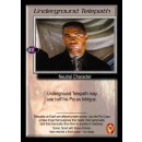 Underground Telepath