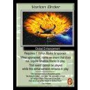 Vorlon Order