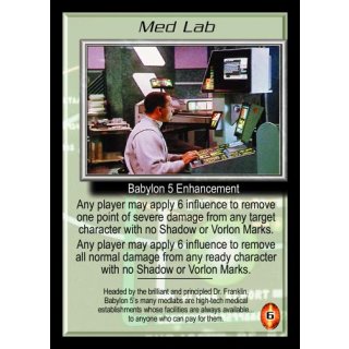 Med Lab