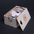 MagneBox - EU/US mini - long