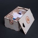 MagneBox - EU/US Standard & Magic - Short