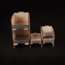 Magnetic Card Tray - EU/US Standard & Magic