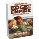 Star Wars: Edge of the Empire - Technician Signature...