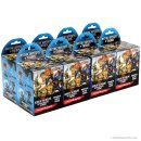 D&D: Icons of the Realms - Mythic Odysseys of Theros - Booster Case (32) (Core Set 15) + Premium Figure