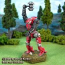 Axeman AXM-1N