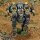 Fafnir Mech