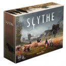 Scythe - Grundspiel - DE