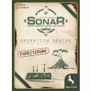 Captain Sonar: Operation Drache - Erweiterung - DE