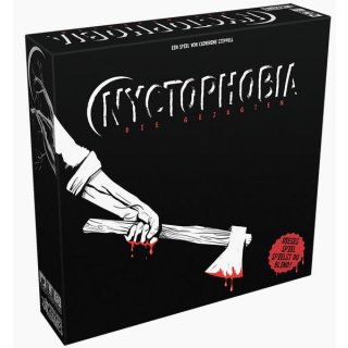 Nyctophobia - DE