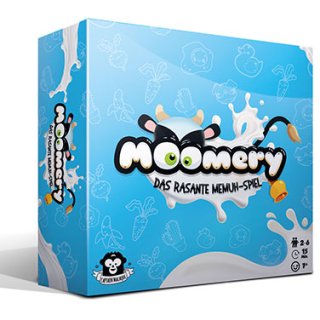 Moomery - DE