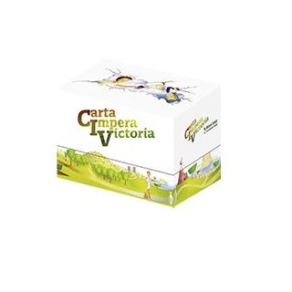 Carta Impera Victoria (CIV) - DE