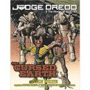 Judge Dredd RPG: Cursed Earth - EN