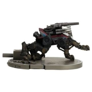 "Powerler" Ursa