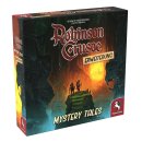 Robinson Crusoe: Mystery Tales - Erweiterung - DE