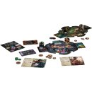 Arkham Horror 3.Ed.: Dunkle Fluten - Erweiterung - DE