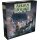 Arkham Horror 3.Ed.: Dunkle Fluten - Erweiterung - DE