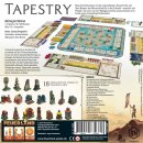 Tapestry - Grundspiel - DE