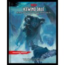D&D: Icewind Dale - Rime of the Frostmaiden -...
