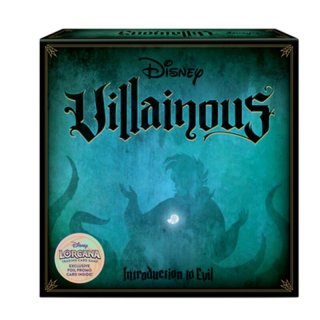 Disney: Villainous - DE