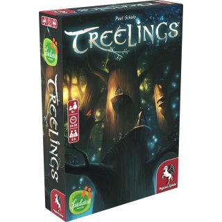 Treelings - DE/EN