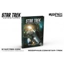 Star Trek: Adventures - Delta Quadrant - Sourcebook - EN