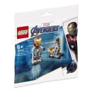 LEGO Marvel - 30452 Iron Man and Dum-E