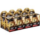 D&D: Icons of the Realms - Eberron: Rising From the Last War - Booster Case (32) (Core Set 14) + Premium Set