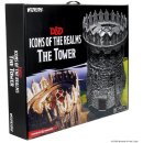 D&D Icons of the Realms: The Tower