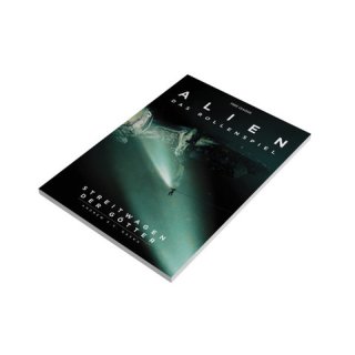 ALIEN Das Rollenspiel: Streitwagen der Götter - DE